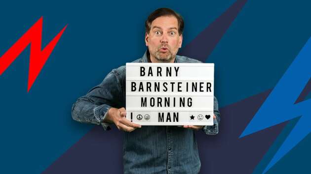 Barny Barnsteiner