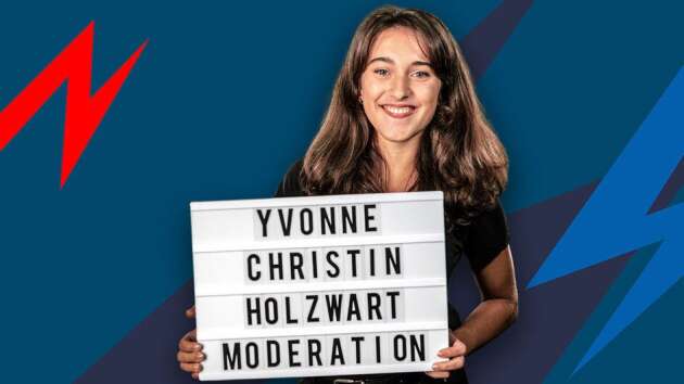 Yvonne-Christin Holzwart