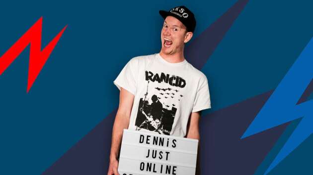 Dennis Just