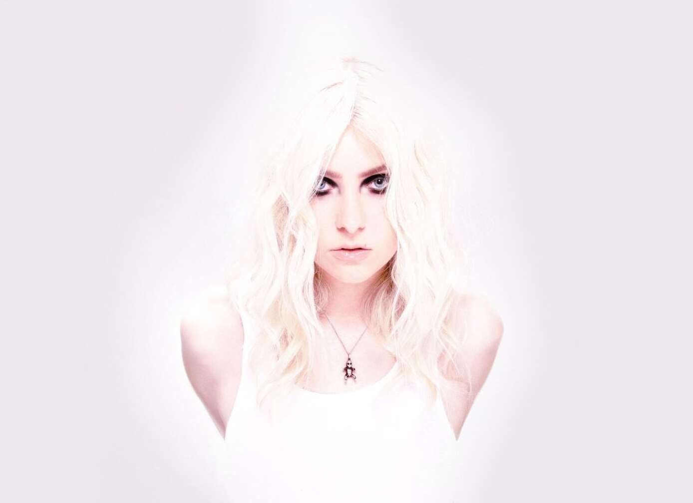 The Pretty Reckless