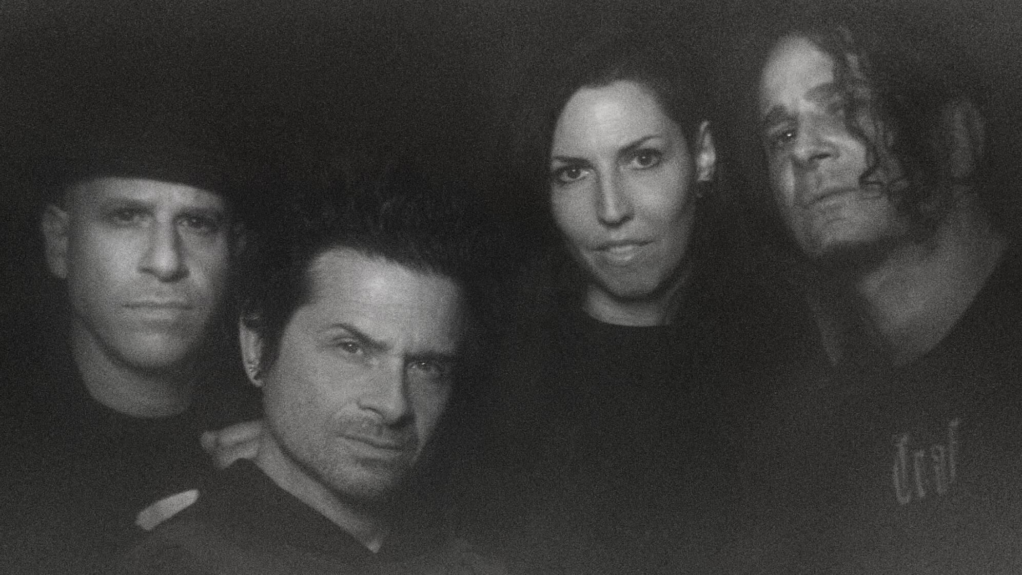 Bandfoto Life Of Agony