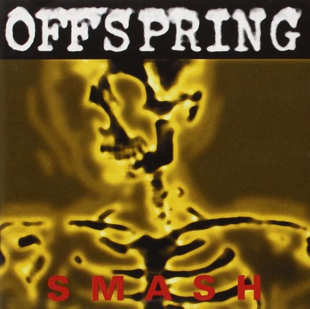 Offspring: Smash