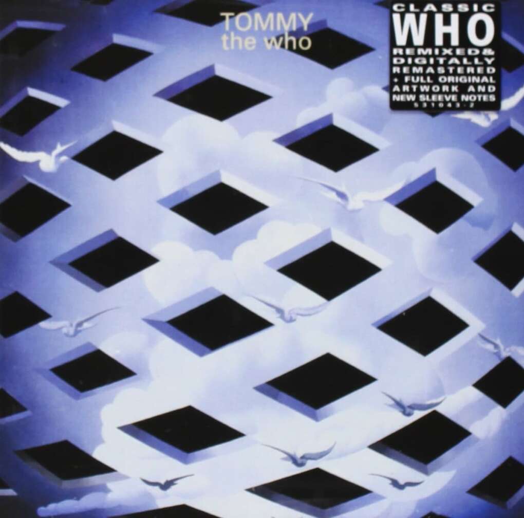 The Who