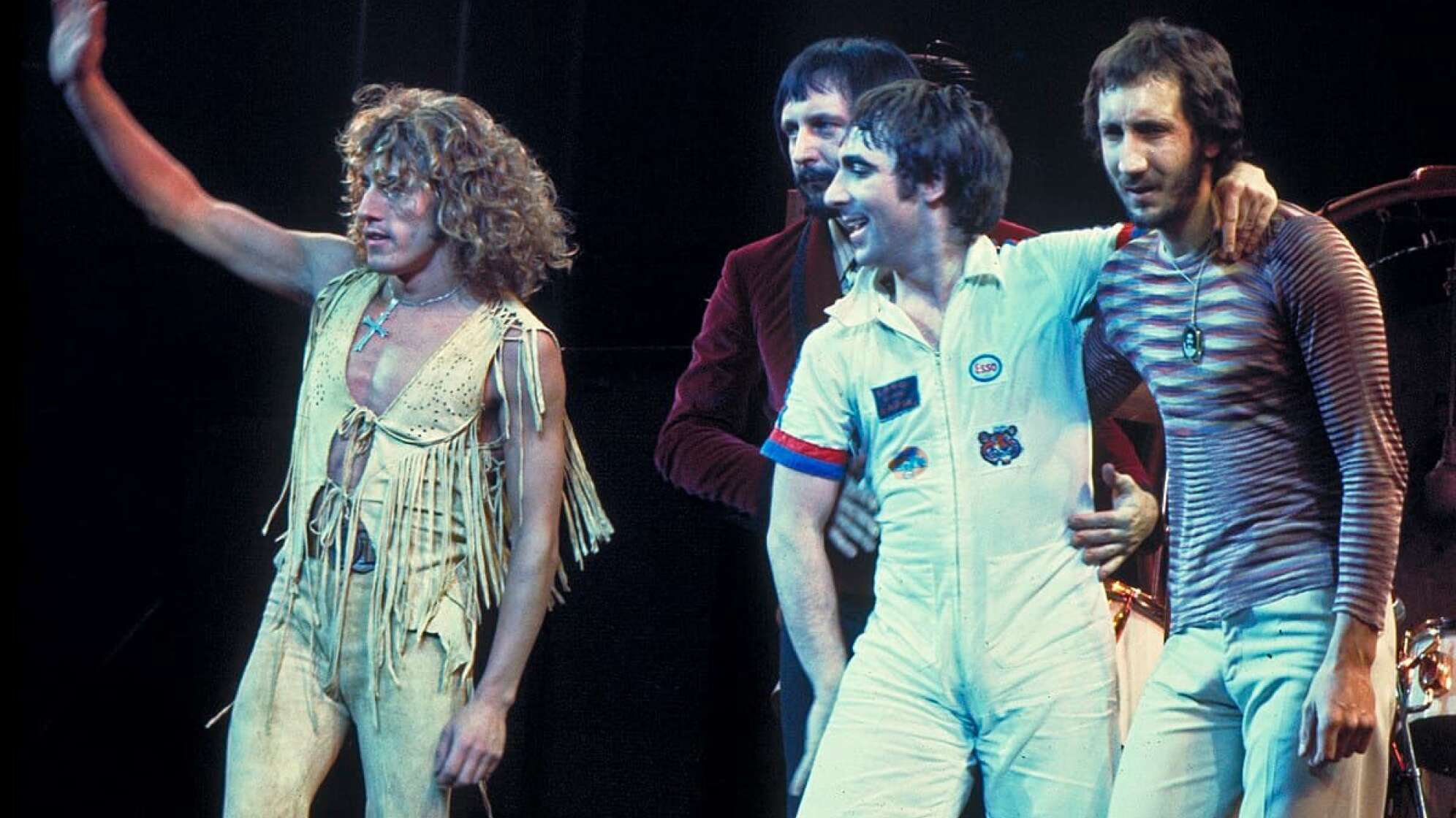 The Who