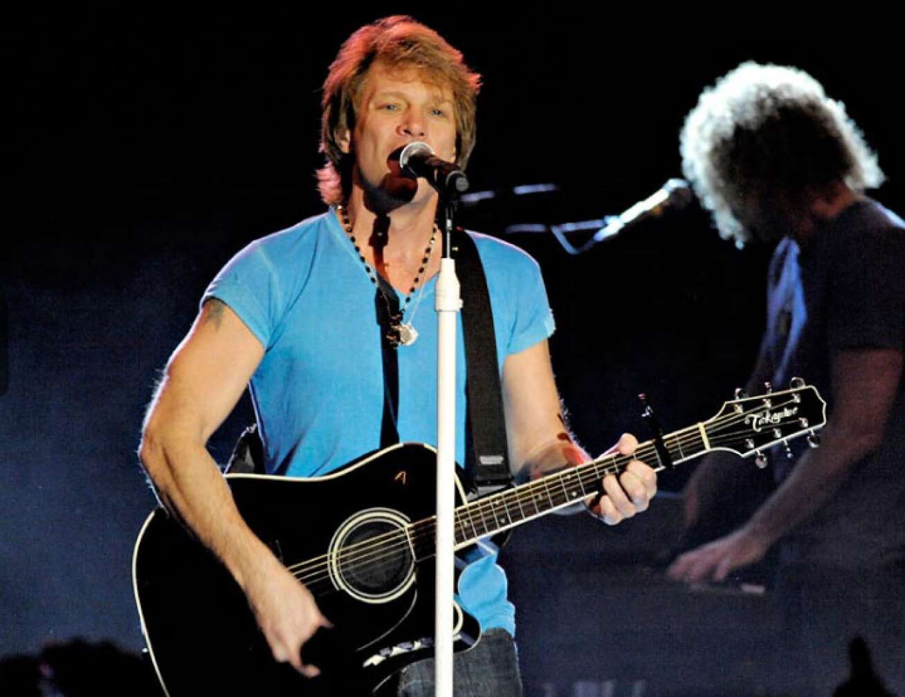 Jon Bon Jovi