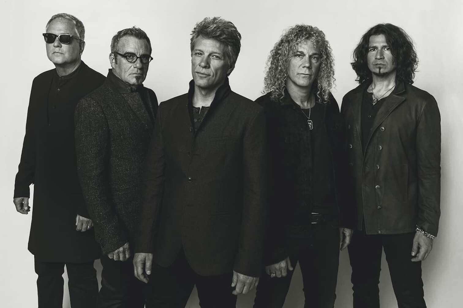 Jon Bon Jovi