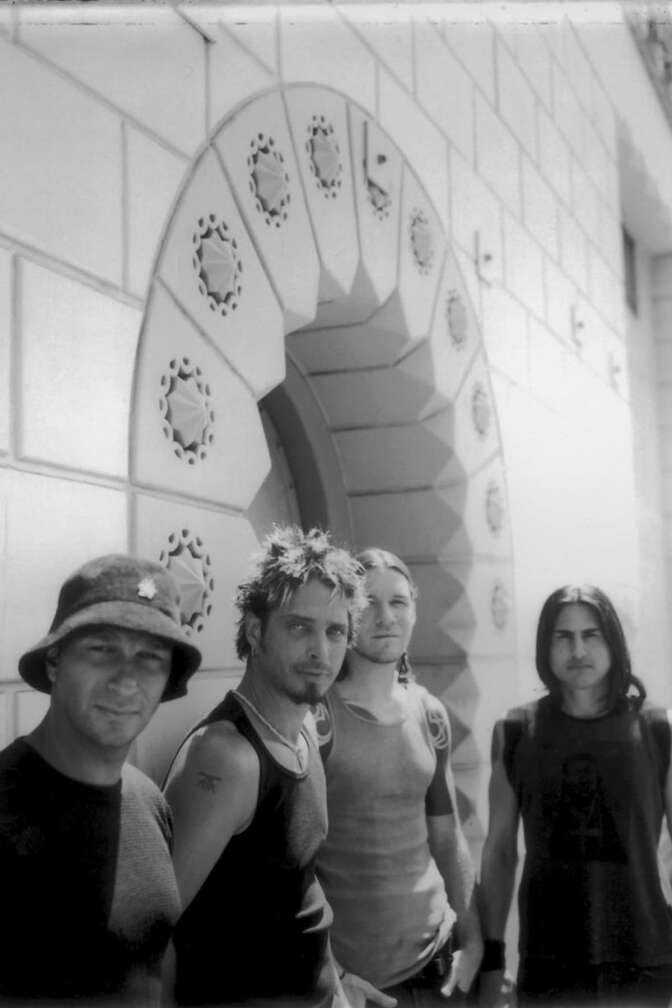 Tom Morello