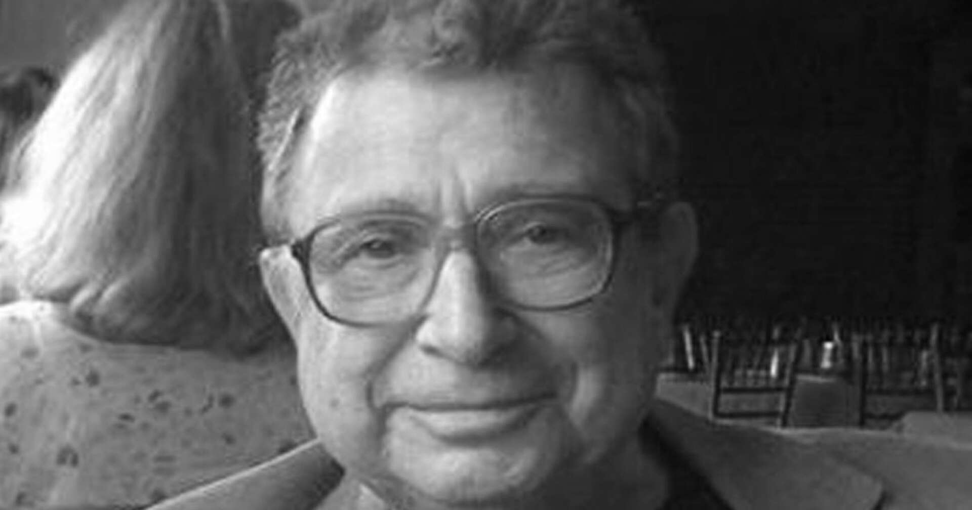 Alan Pearlman