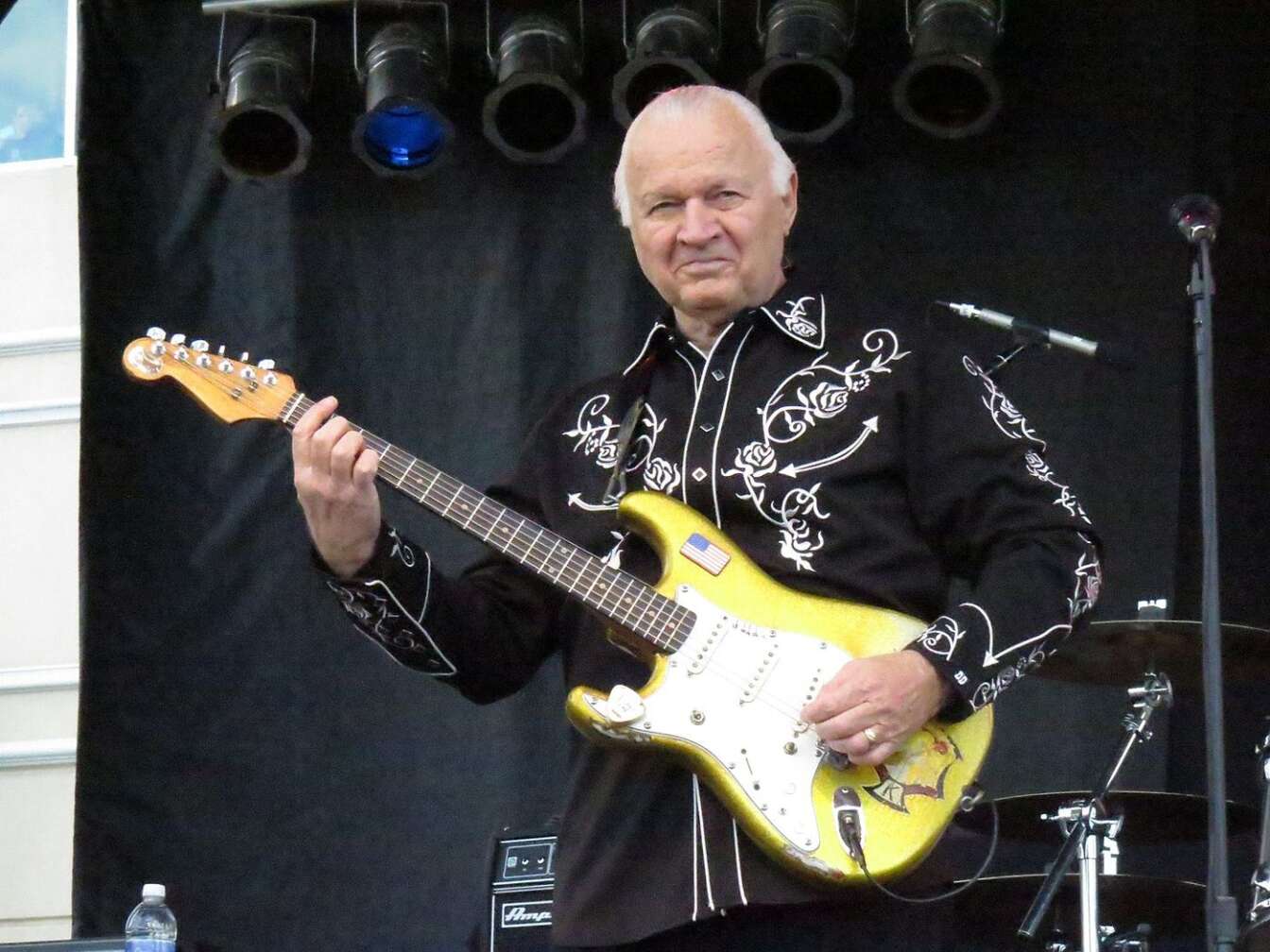 Dick Dale