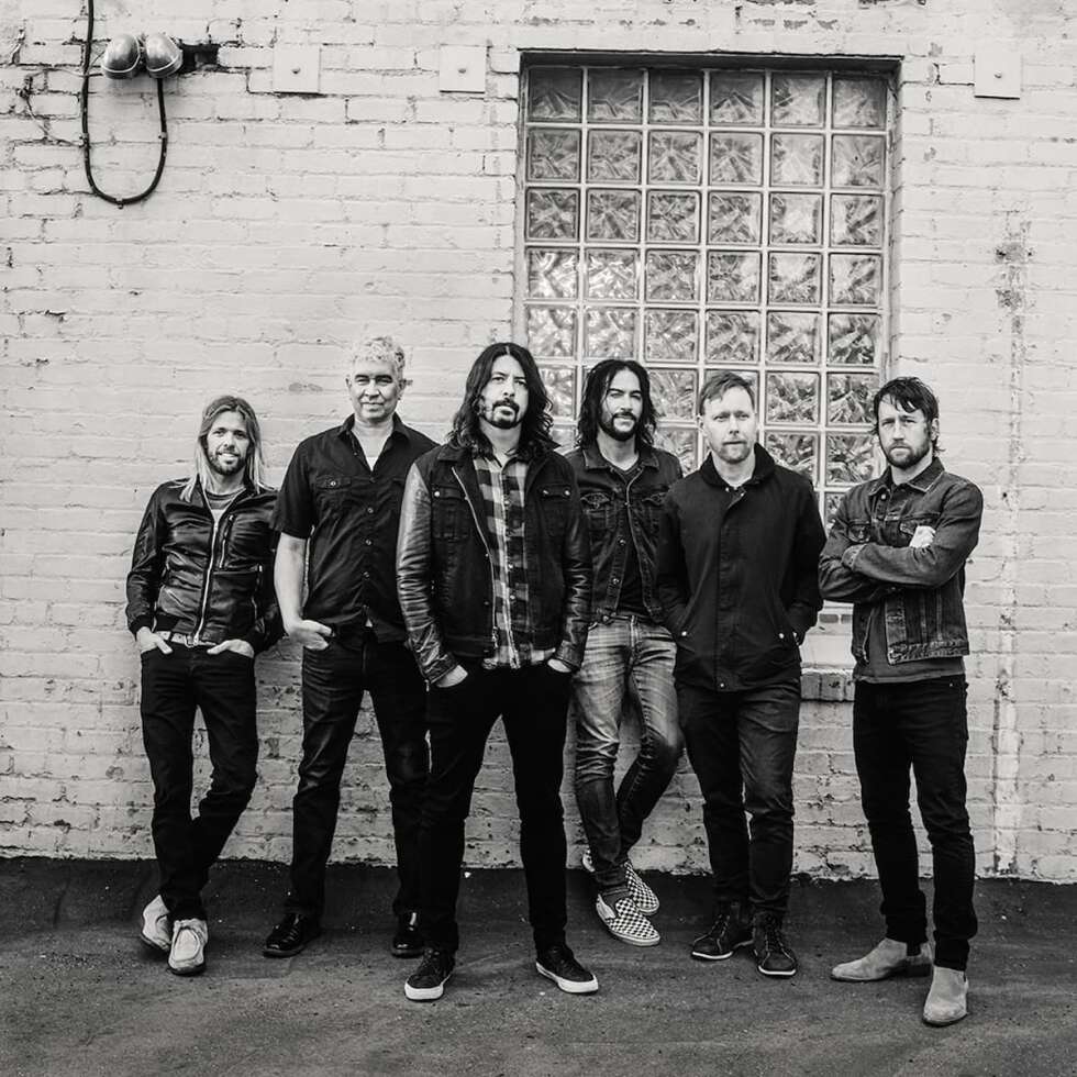 Foo Fighters