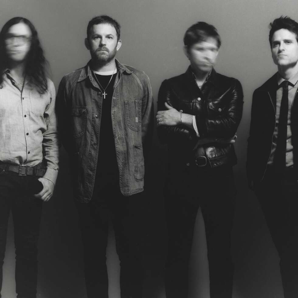 Kings of Leon