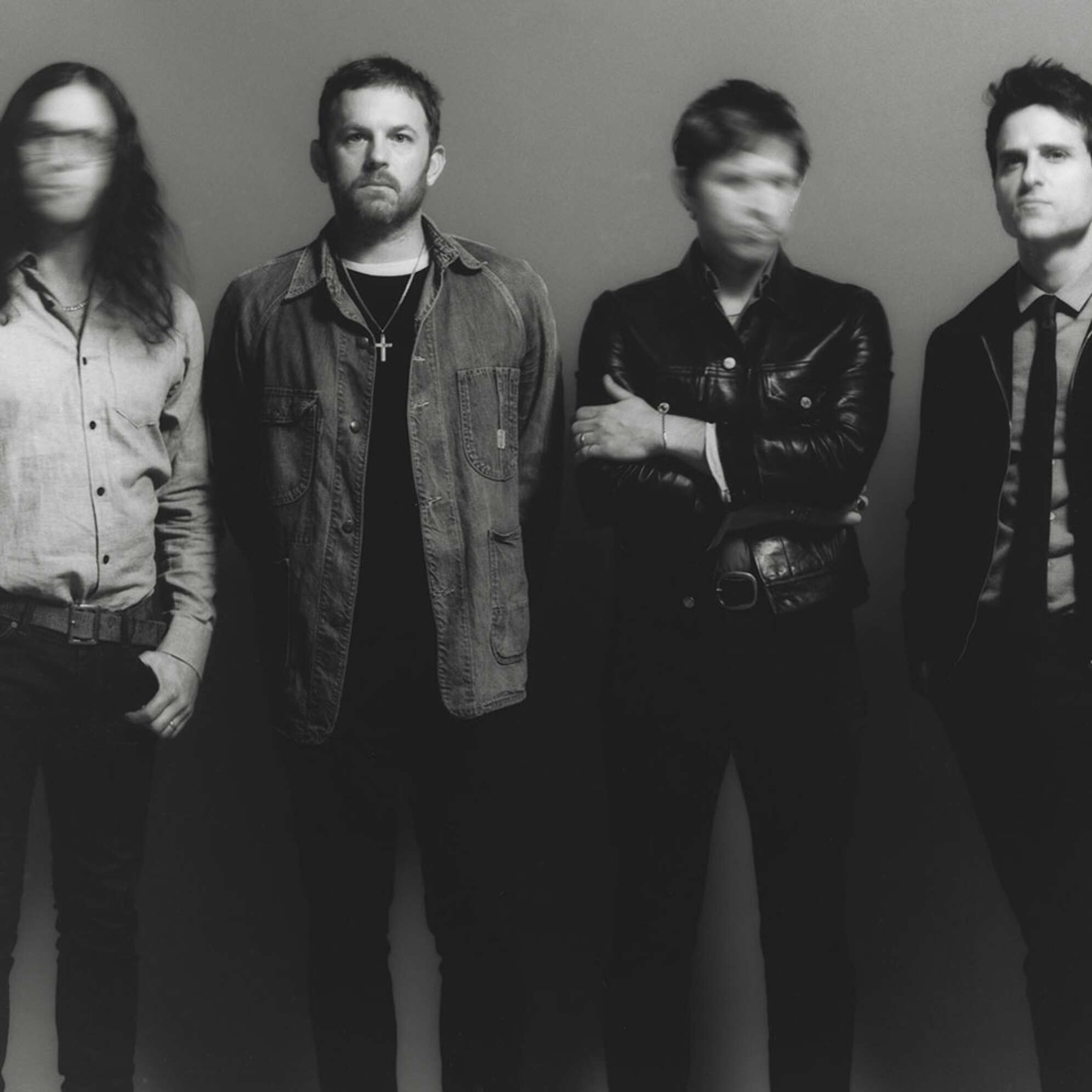 Kings of Leon