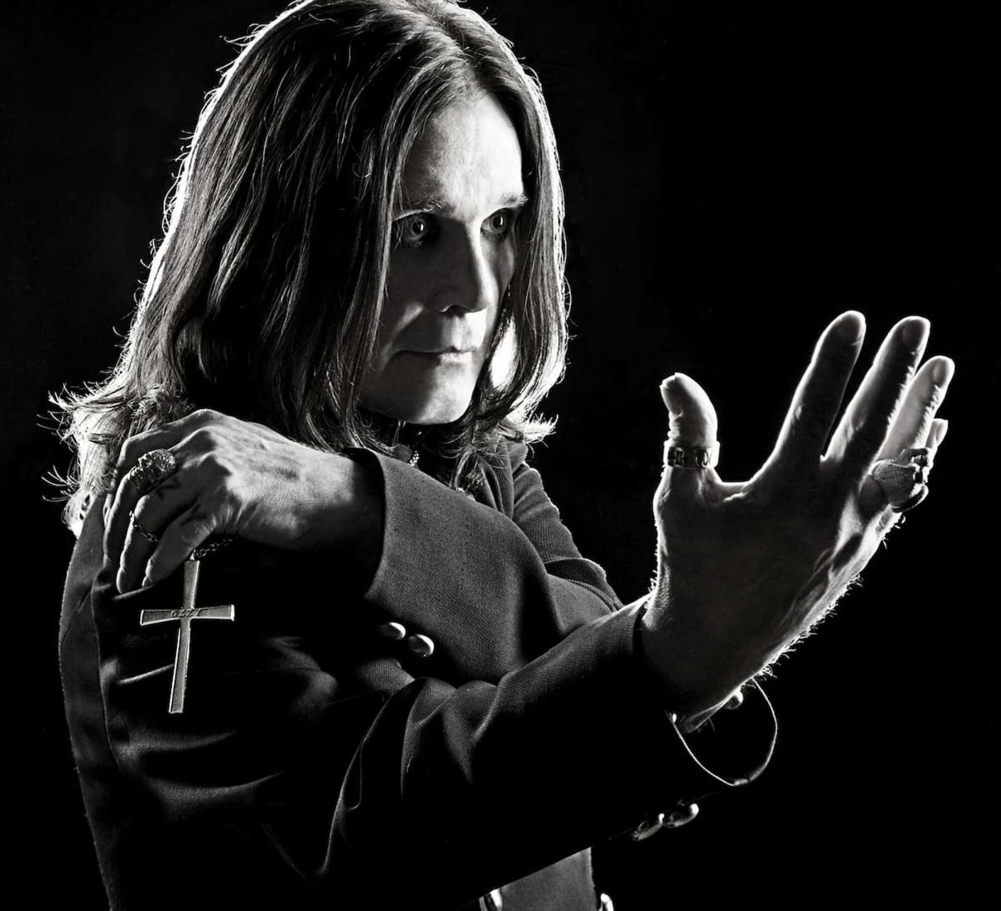 Ozzy Osbourne