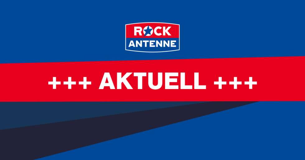 Rock Antenne Aktuell