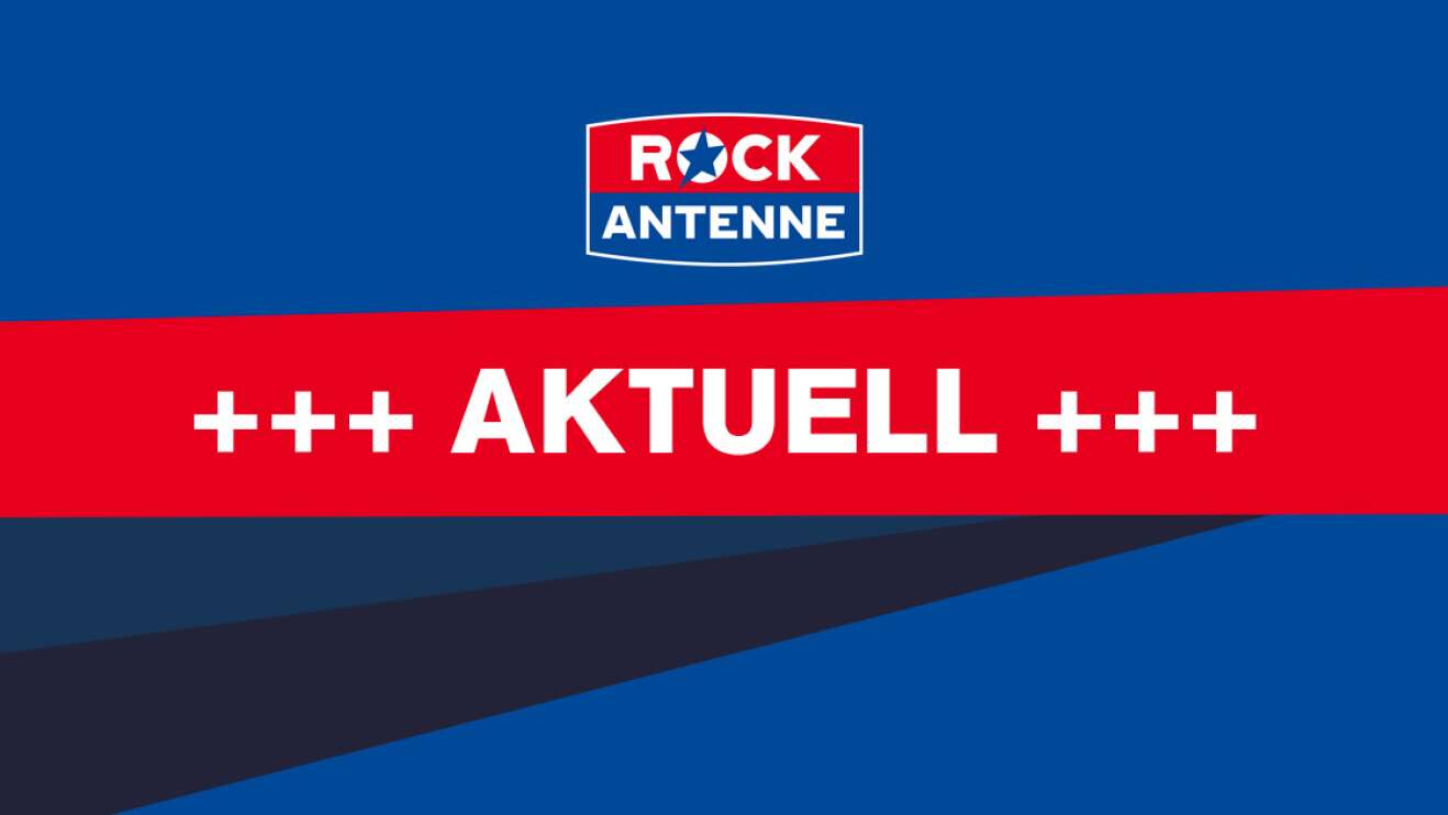 Rock Antenne Aktuell