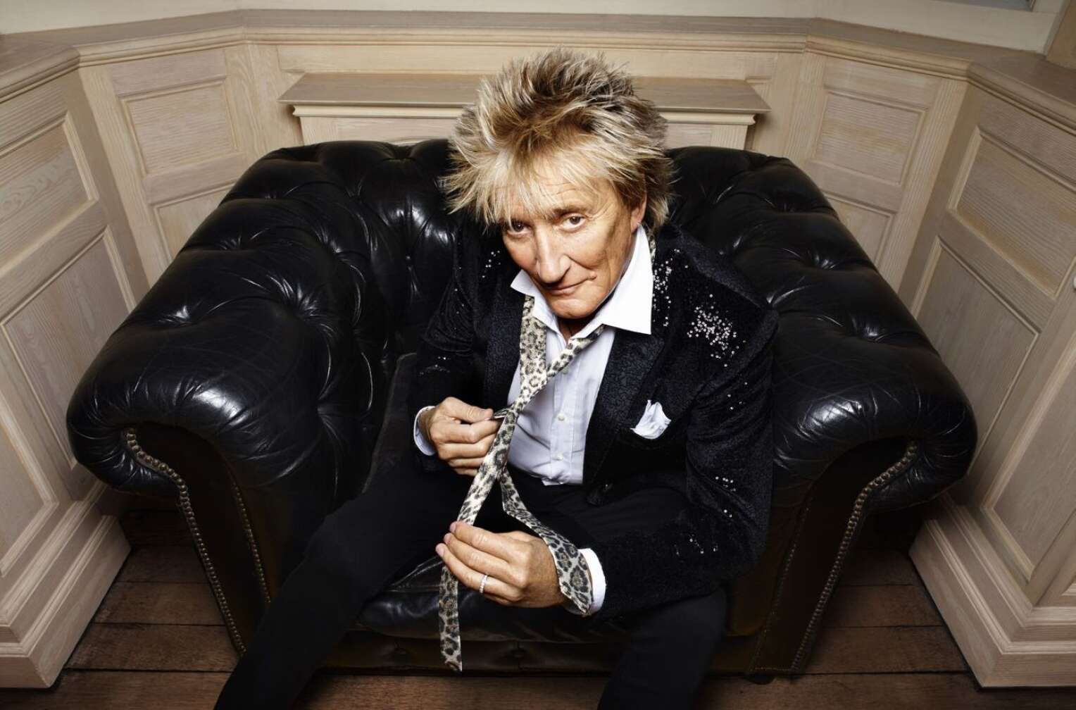 Rod Stewart