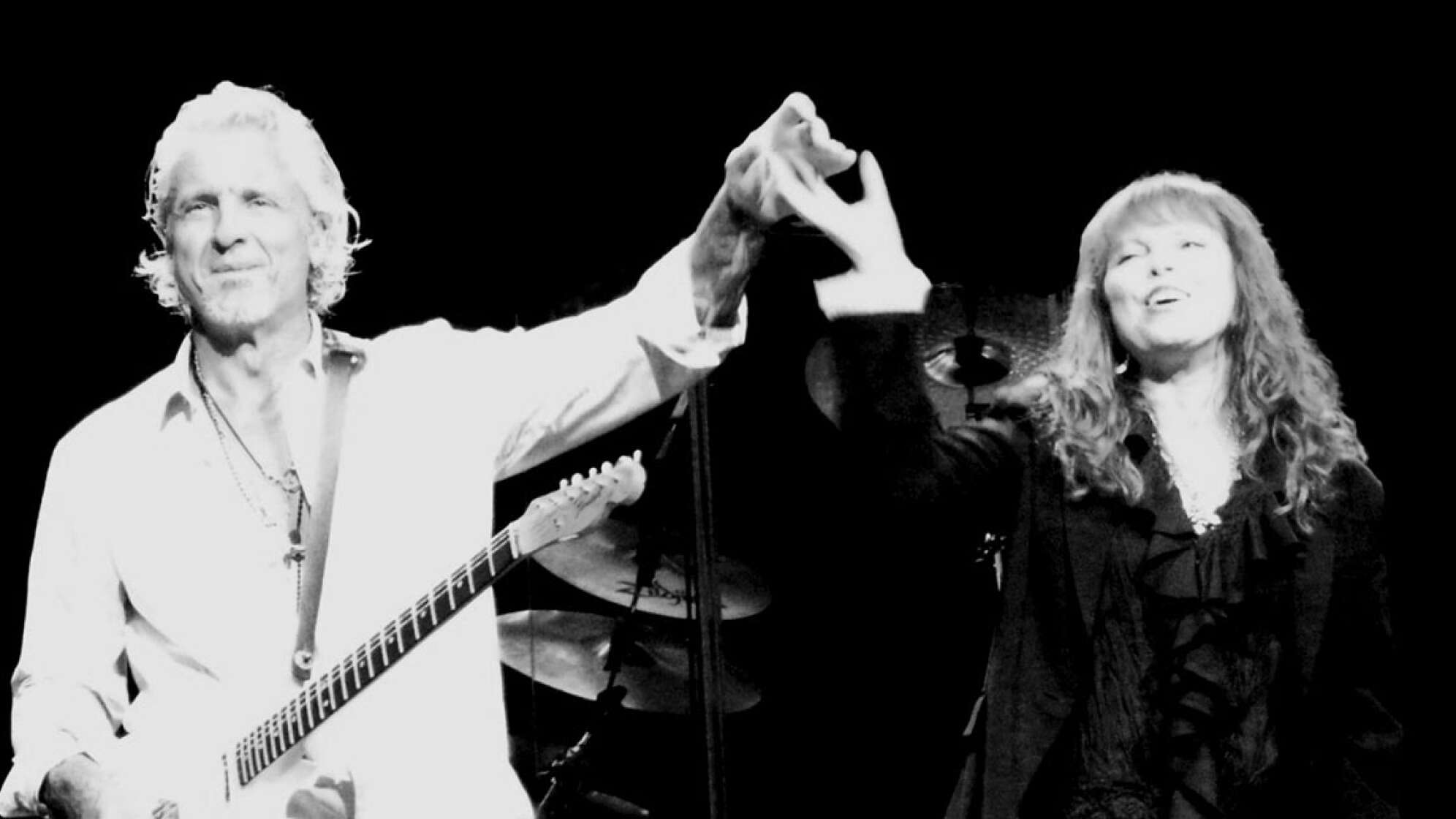 PAT BENATAR