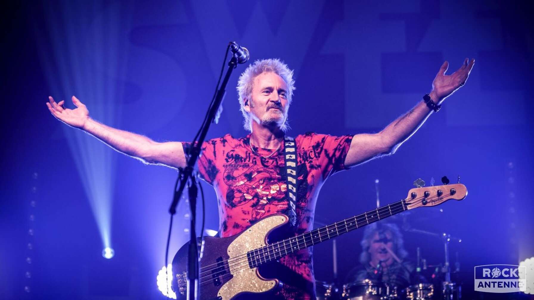 Sweet live 2019