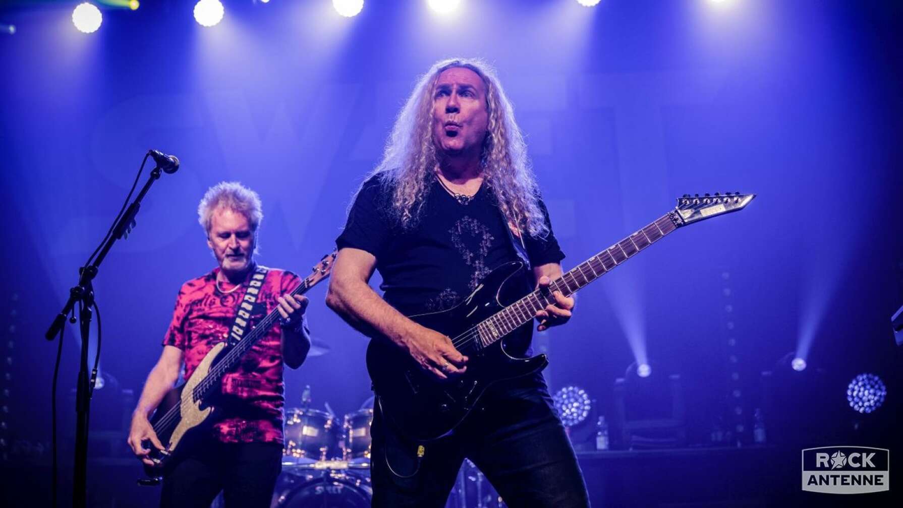 Sweet live 2019