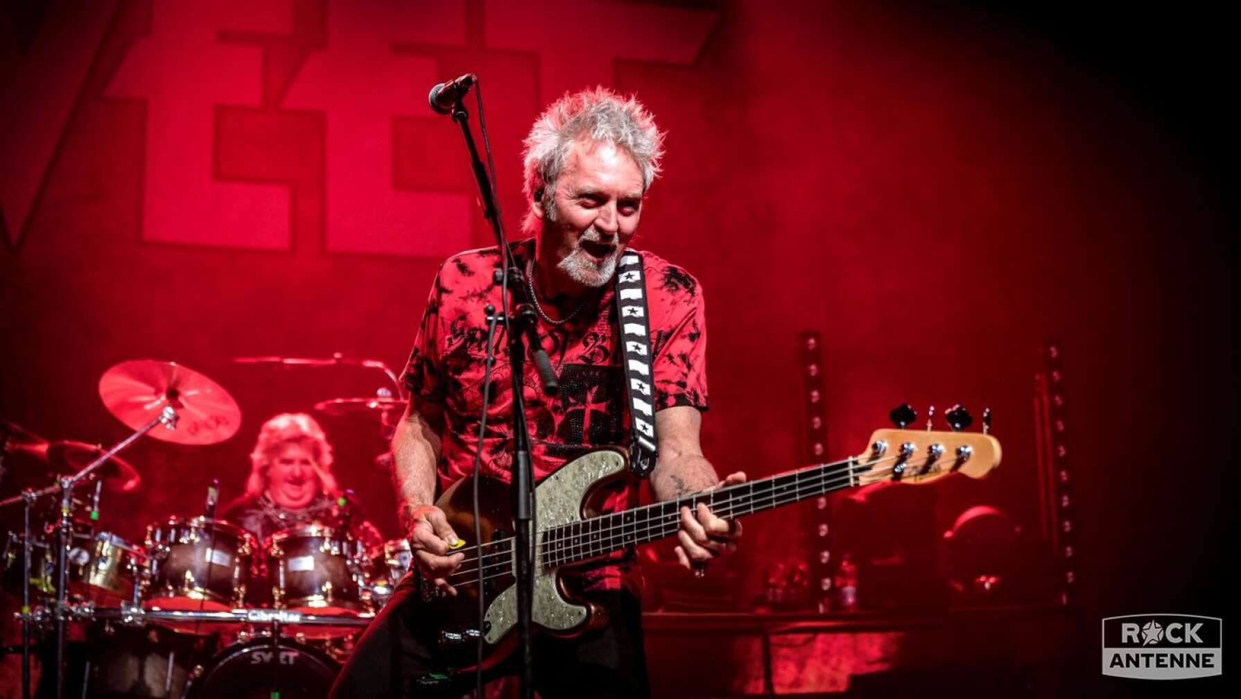 Sweet live 2019