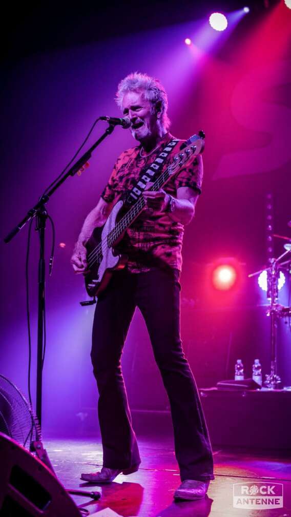 Sweet live 2019