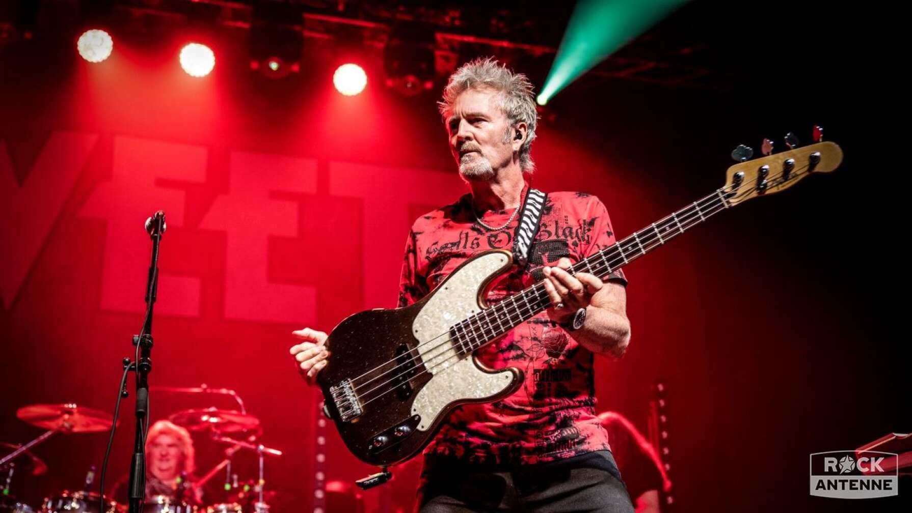 Sweet live 2019