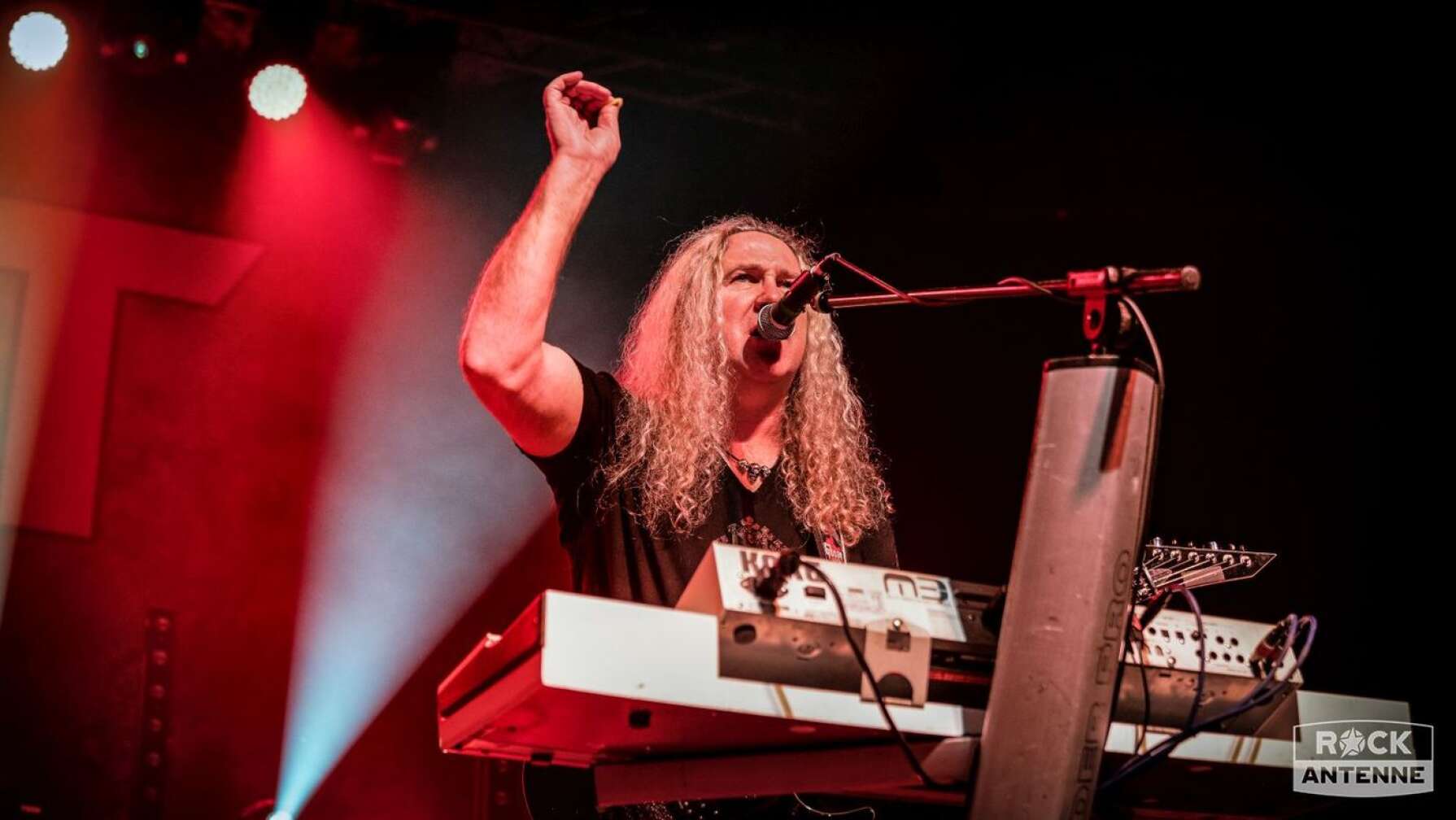 Sweet live 2019