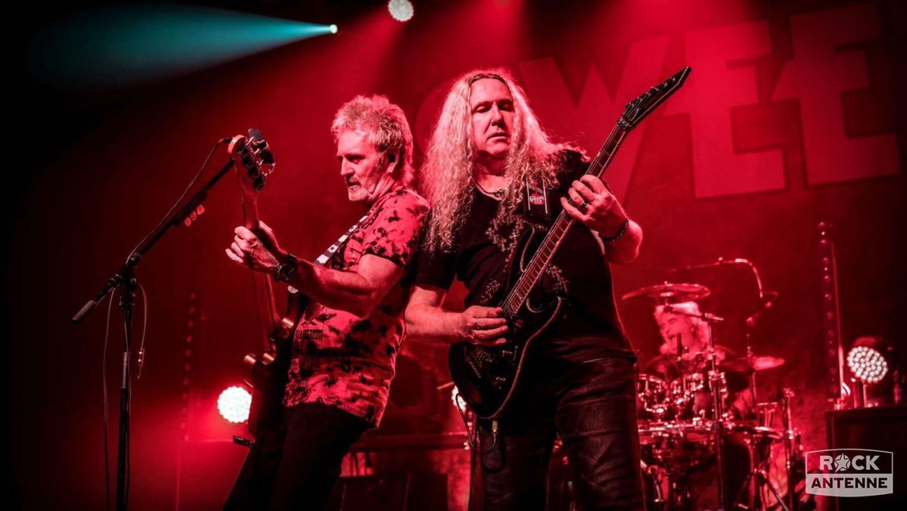 Sweet live 2019