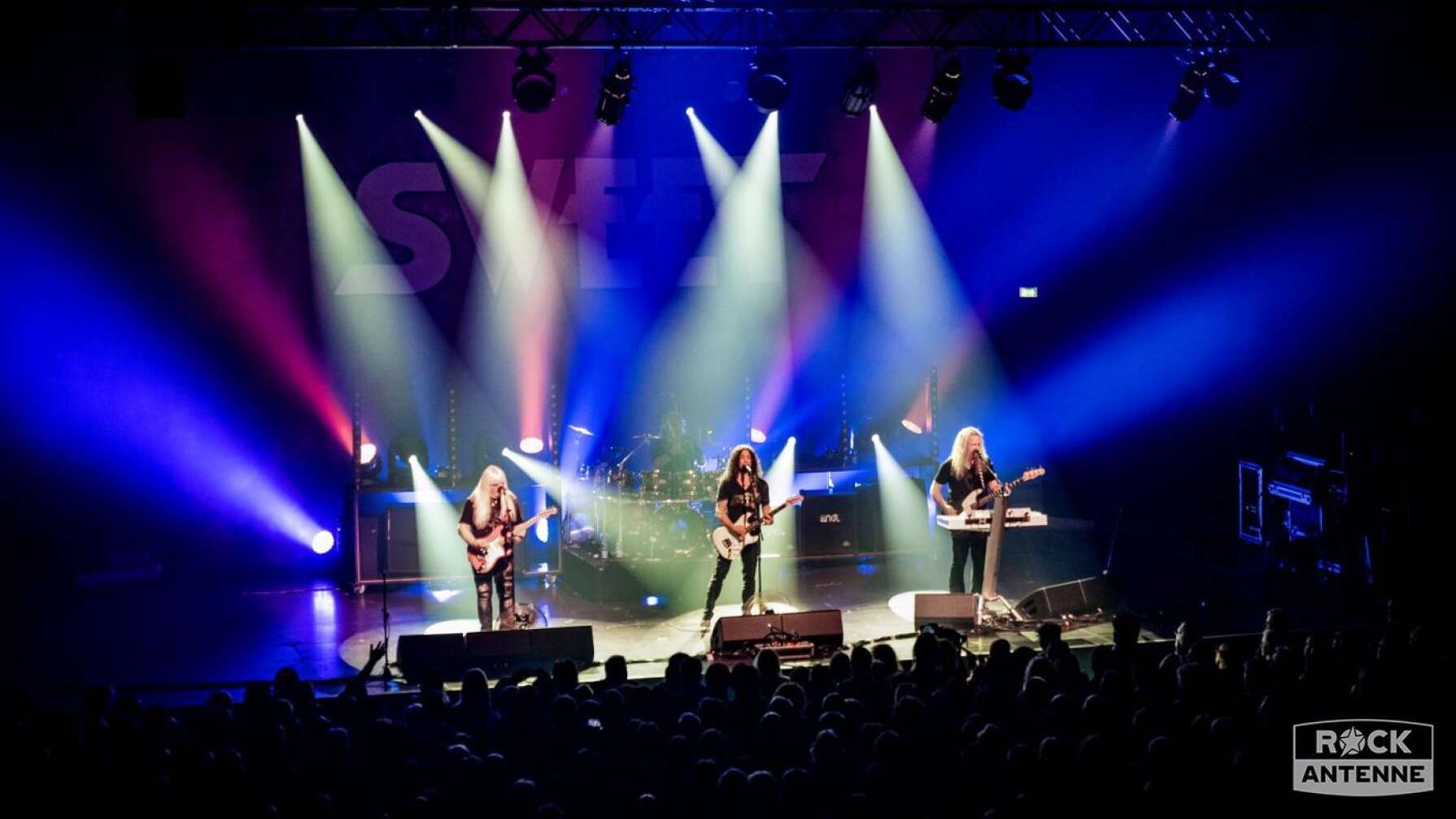 Sweet live 2019