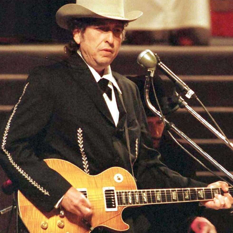 Bob Dylan