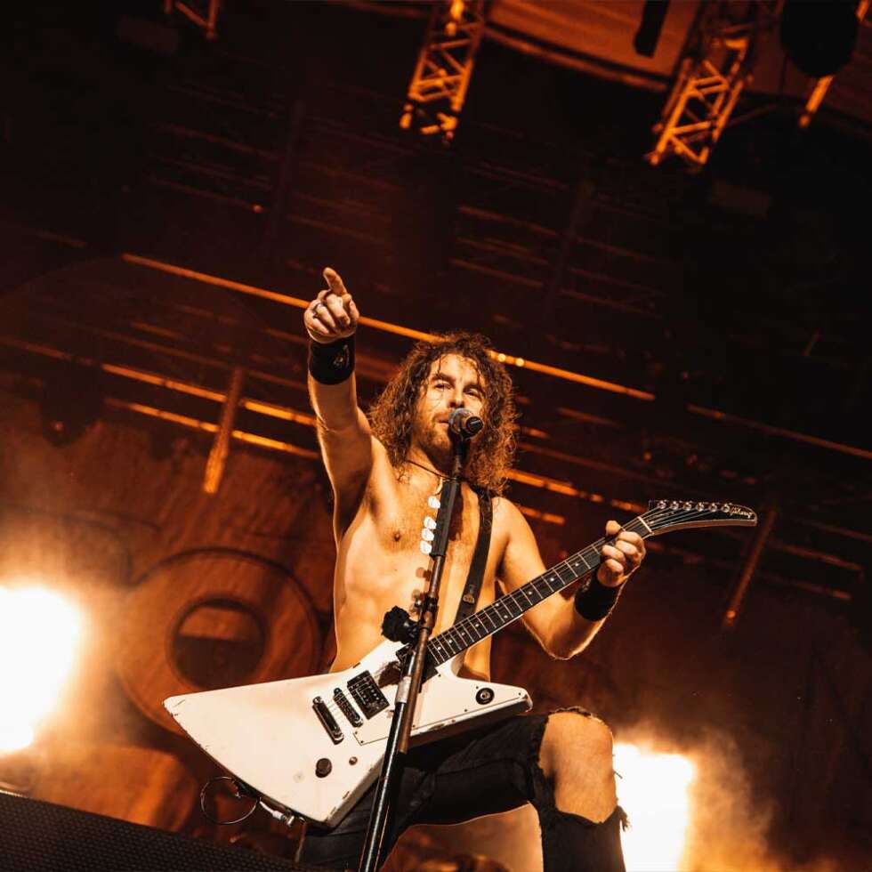 Airbourne