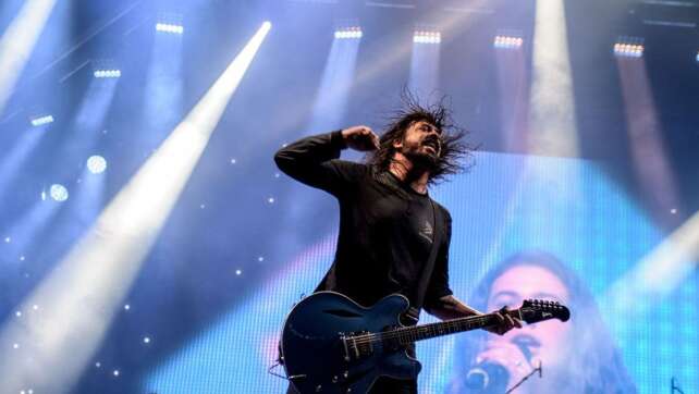 Das Rock News-Update der Woche vom 05.04. bis 11.04.
