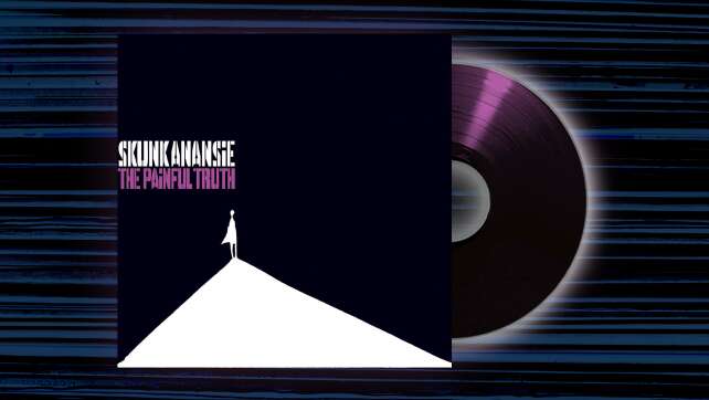 Skunk Anansie - <em>The Painful Truth</em>
