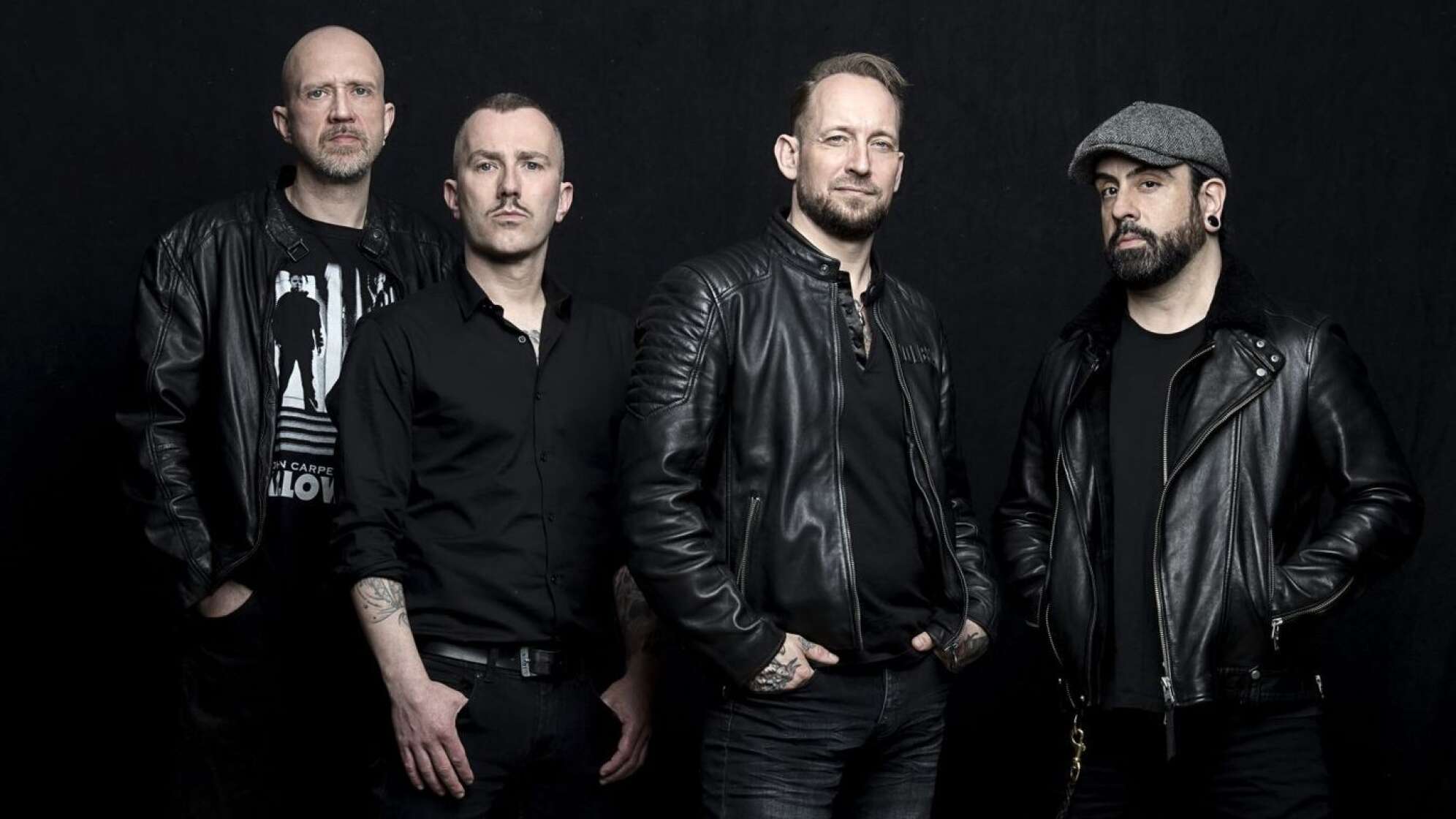 Volbeat