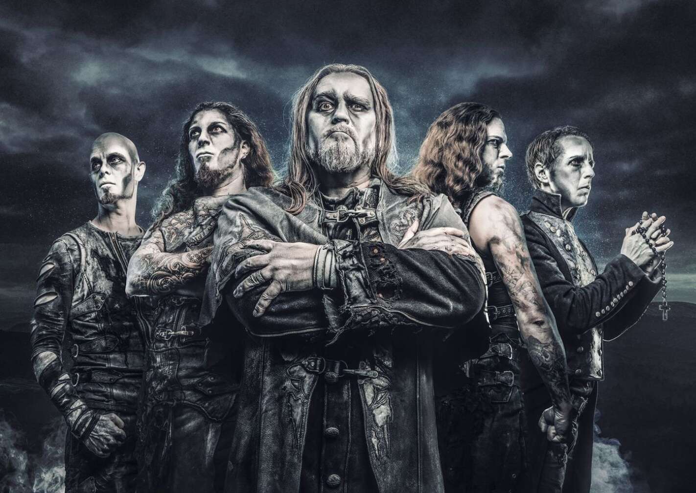 Powerwolf