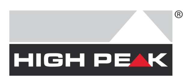High Peak Outdoor Logo