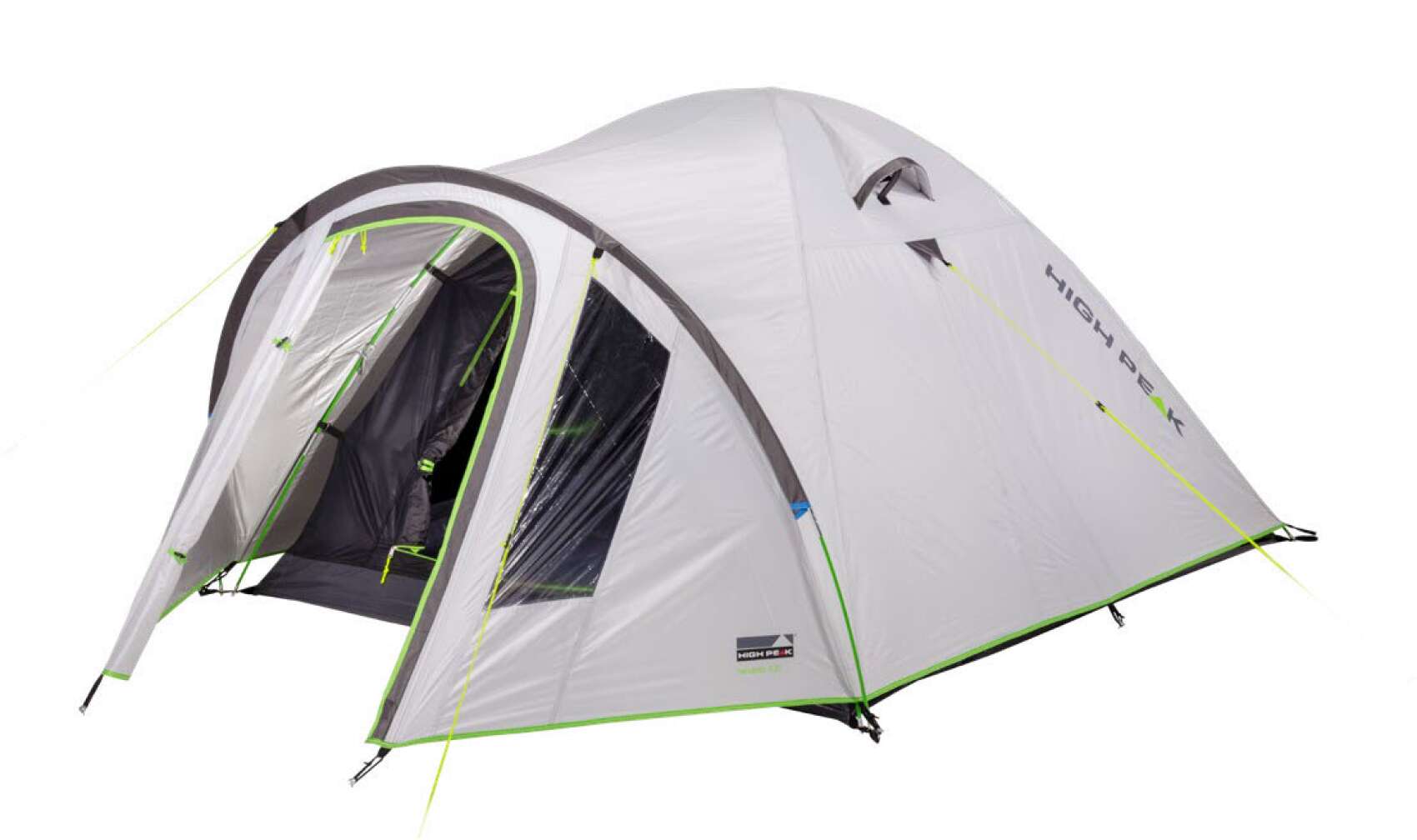 High Peak Outdoor Zelt Nevada 2.0