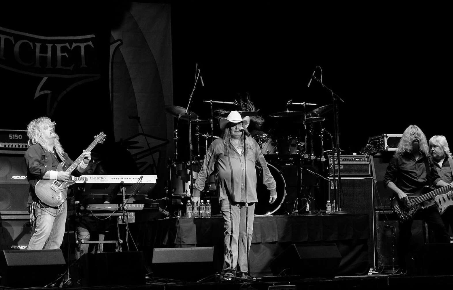 Molly Hatchet