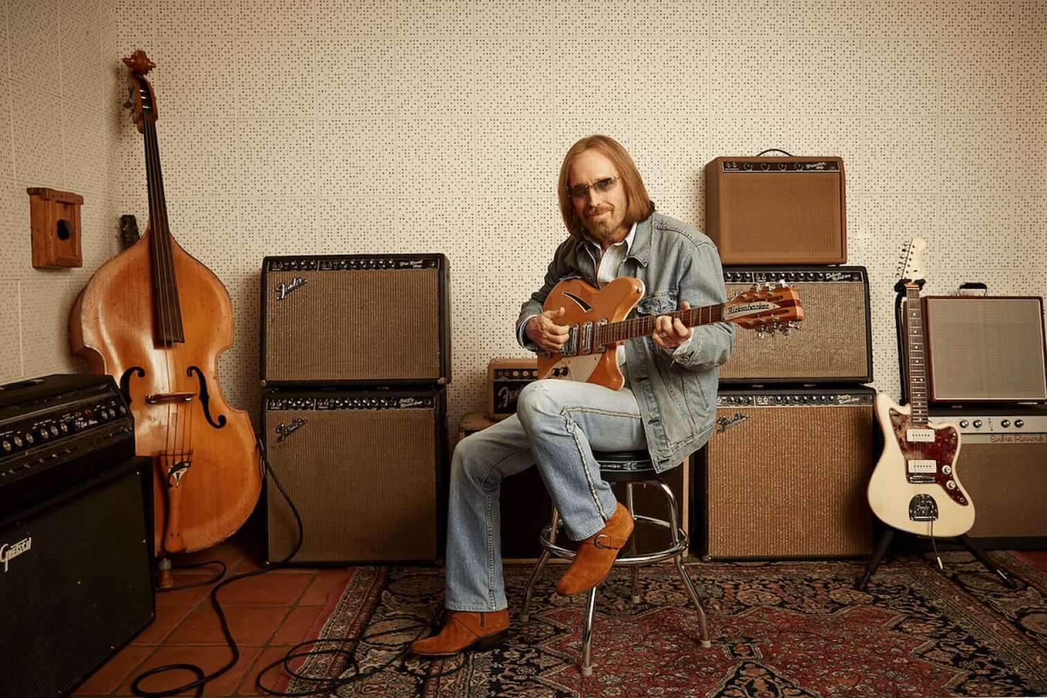 Tom Petty