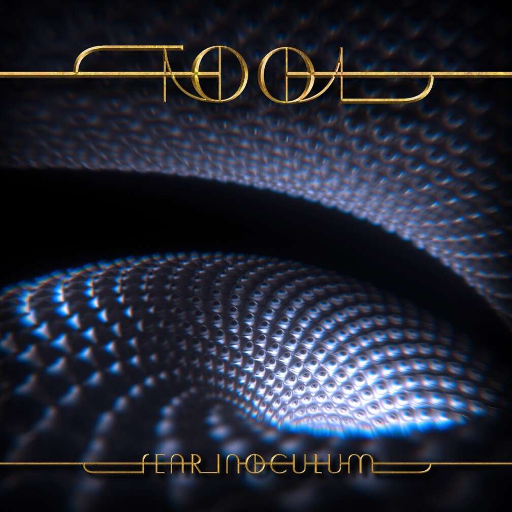 Tool Album