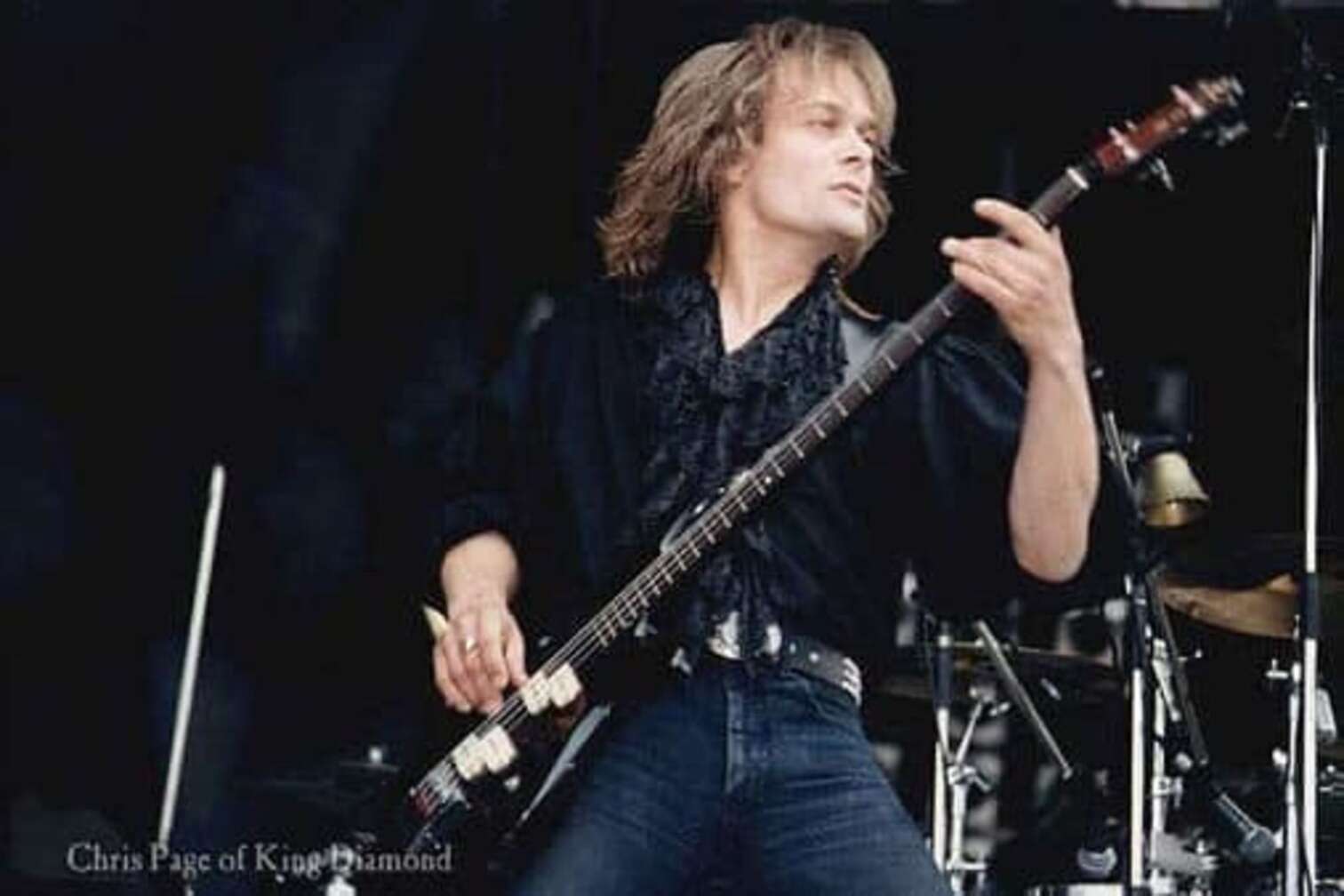 Timi Hansen