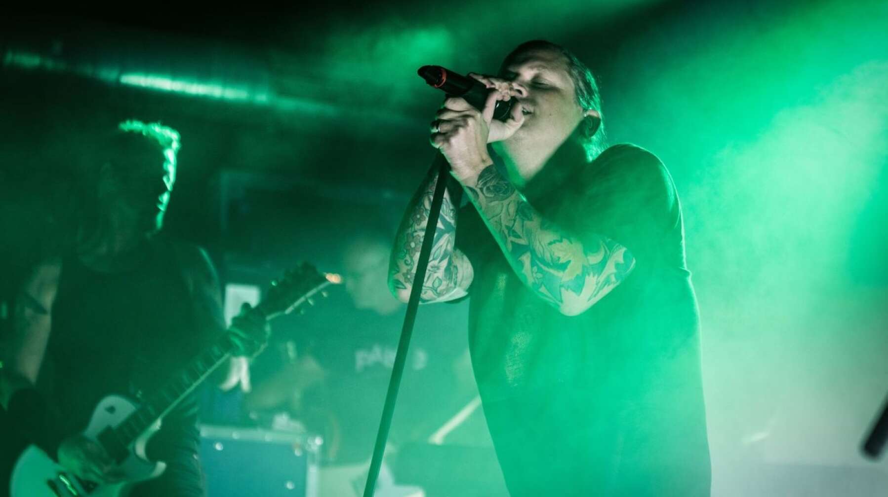 tAKiDa live 2019