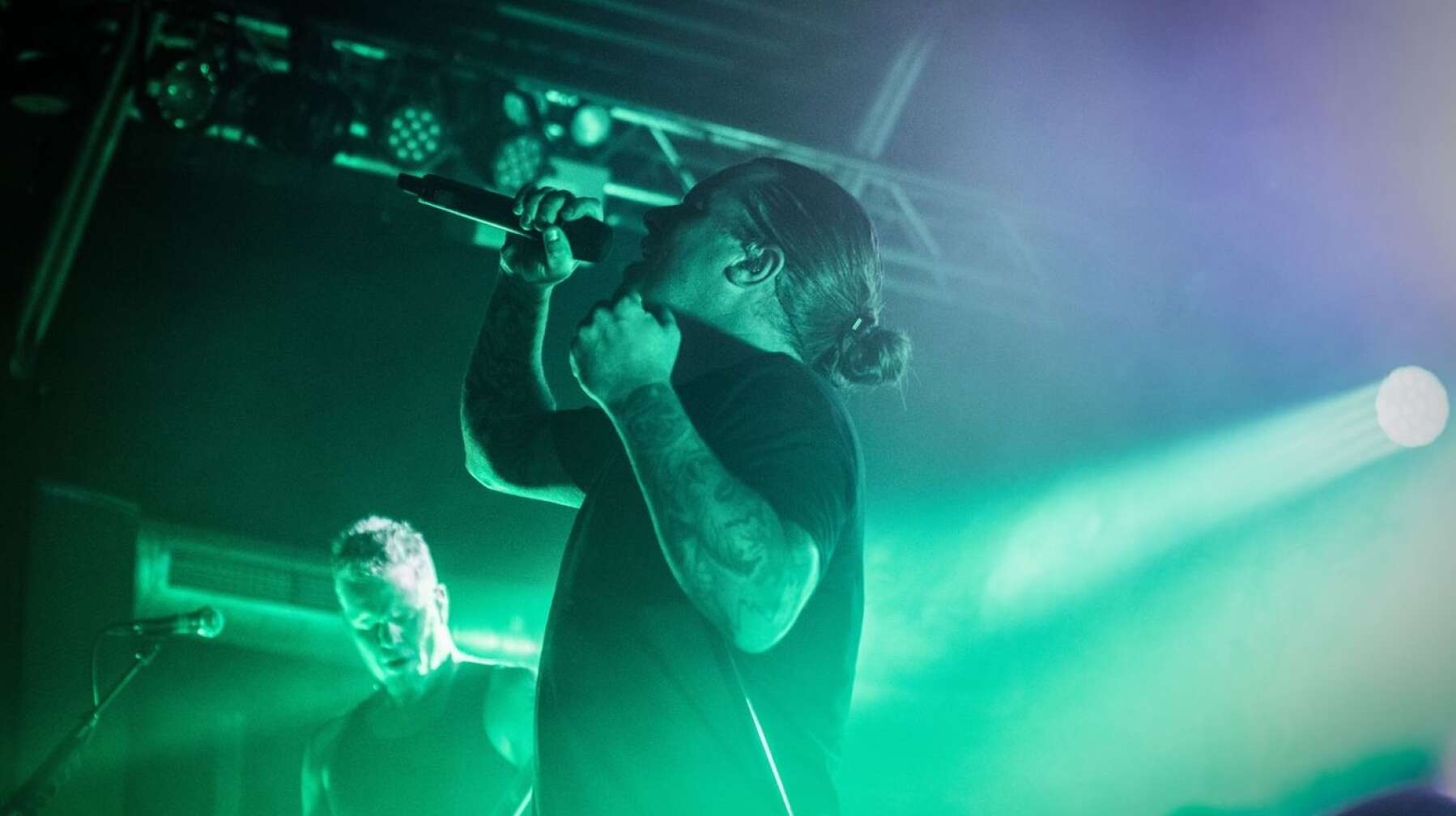 tAKiDa live 2019