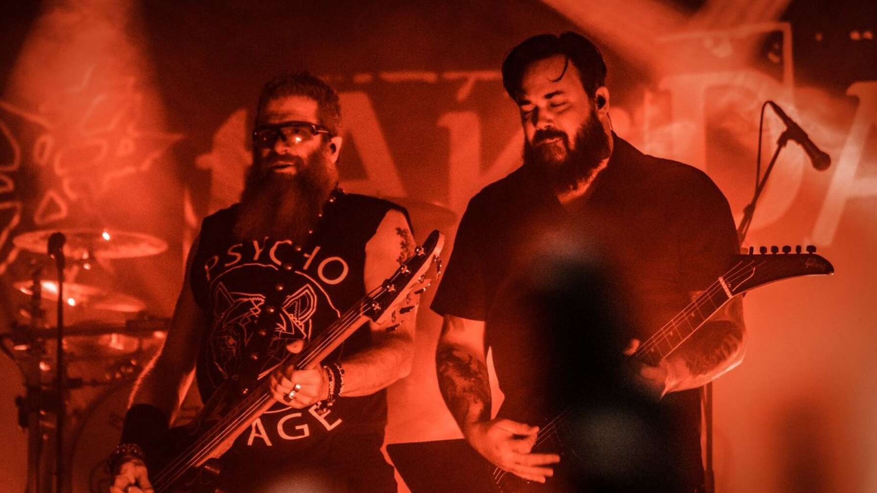 tAKiDa live 2019