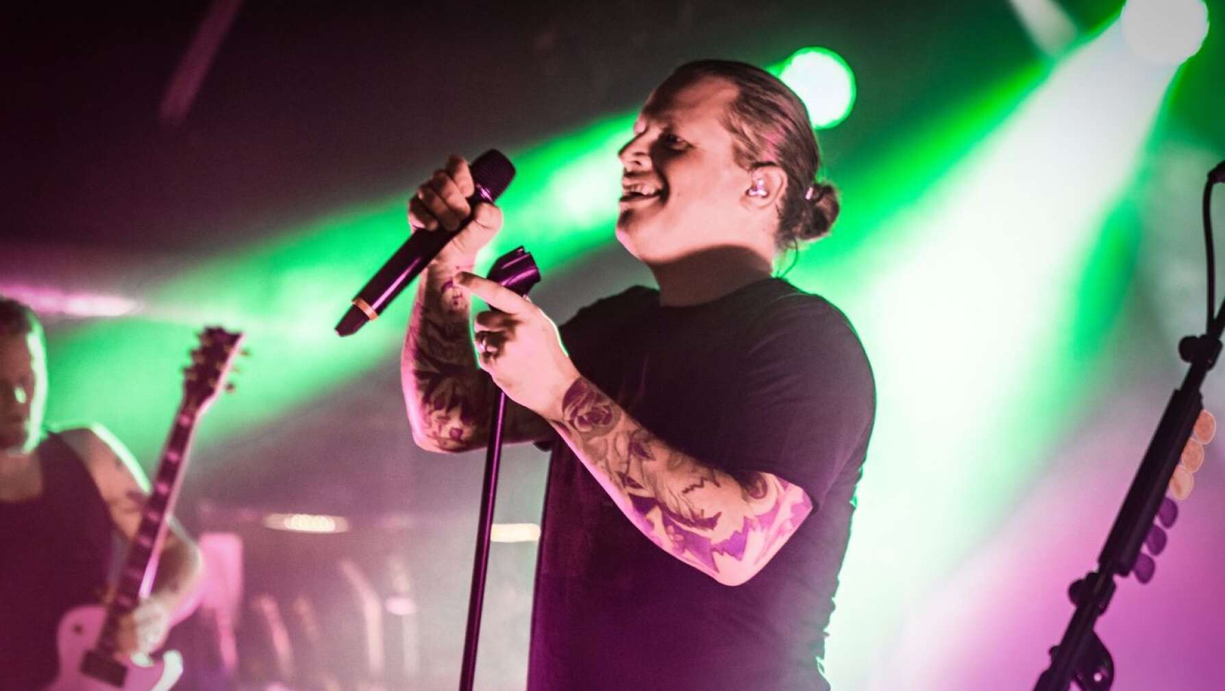 tAKiDa live 2019