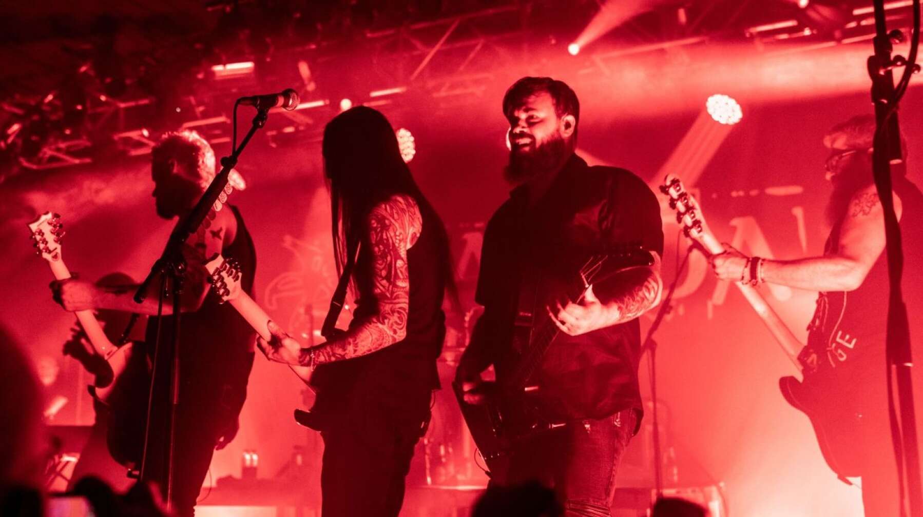 tAKiDa live 2019