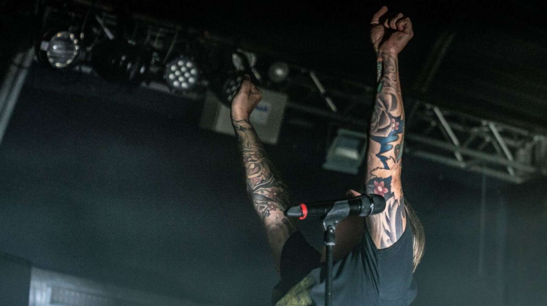 tAKiDa live 2019