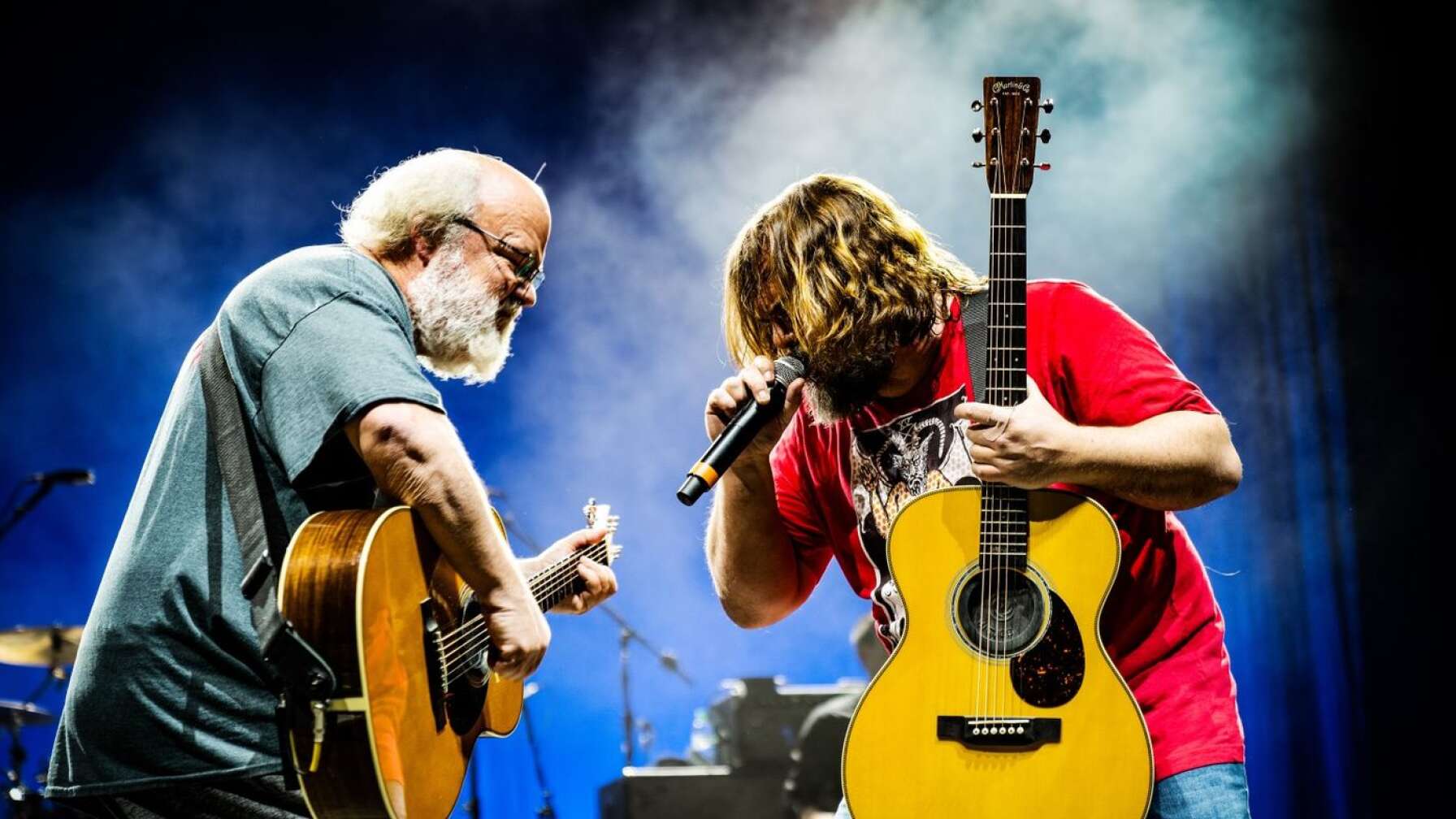 Tenacious D live 2020