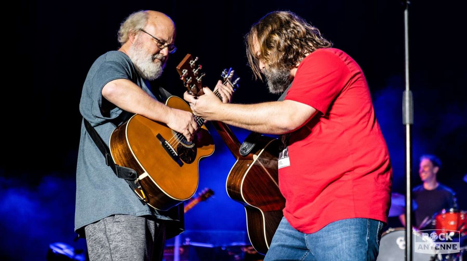 Tenacious D live 2020