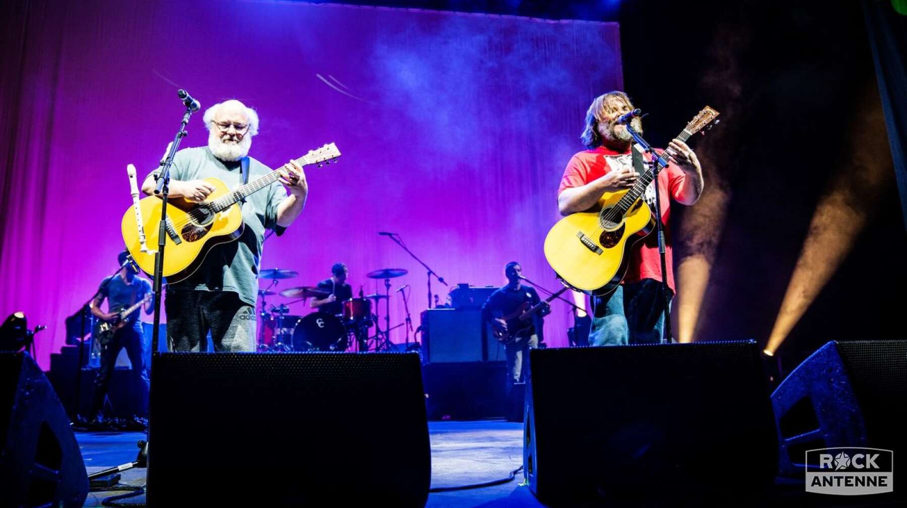 Tenacious D live 2020